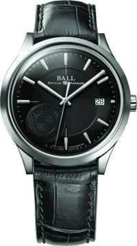 Ball for BMW classic omega rolex zenith