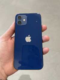 В продажі iphone 12