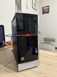 Системний блок,ПК, HP Envy intel i7-4770/16gb/2Tb HDD/Radeon R7 2Gb