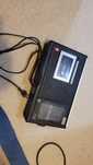 Radio magnetofon unitraZRK 2500