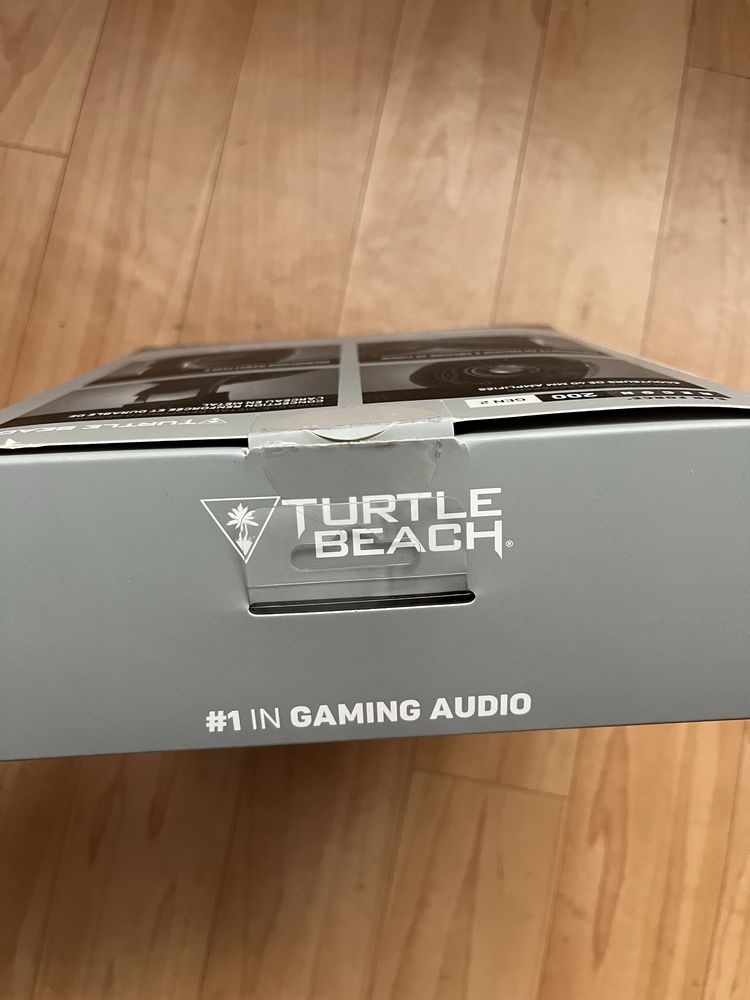 Sluchawki Turtle Beach Recon 200 gen. 2
