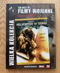 Helikopter w Ogniu DVD