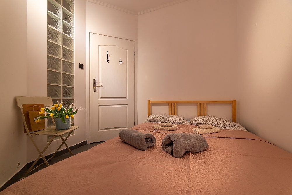 Hostel,apartament,noclegi,Gdańsk Przymorze,delegacje dla pracowników