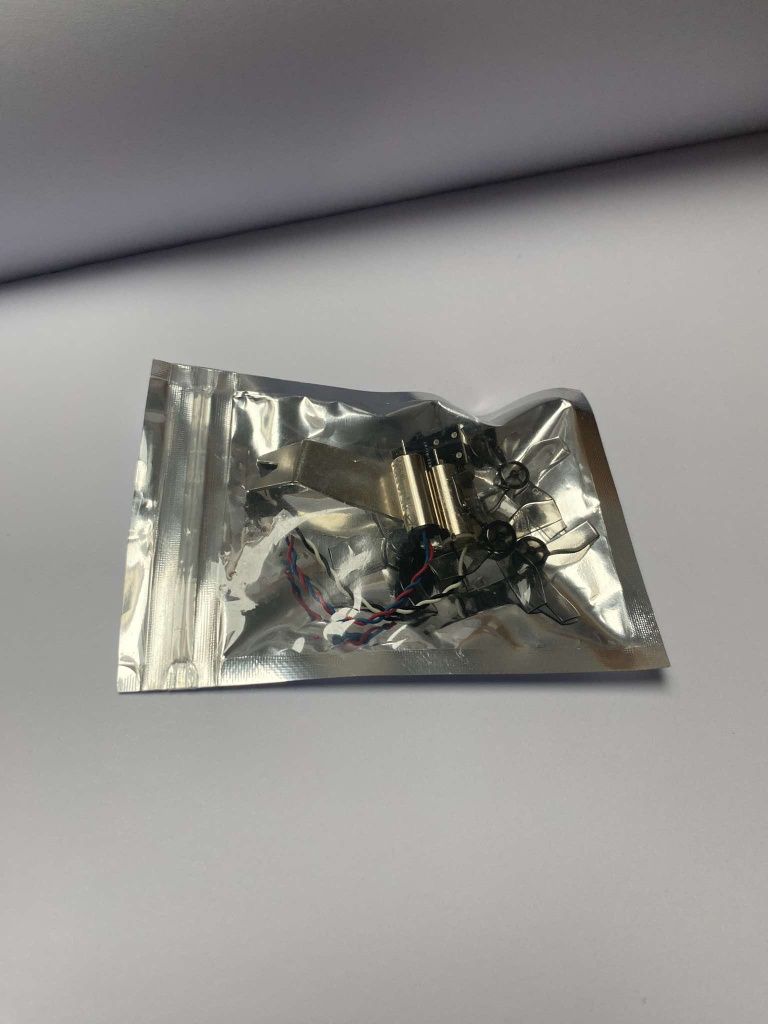 Dron BETAFPV Cetus