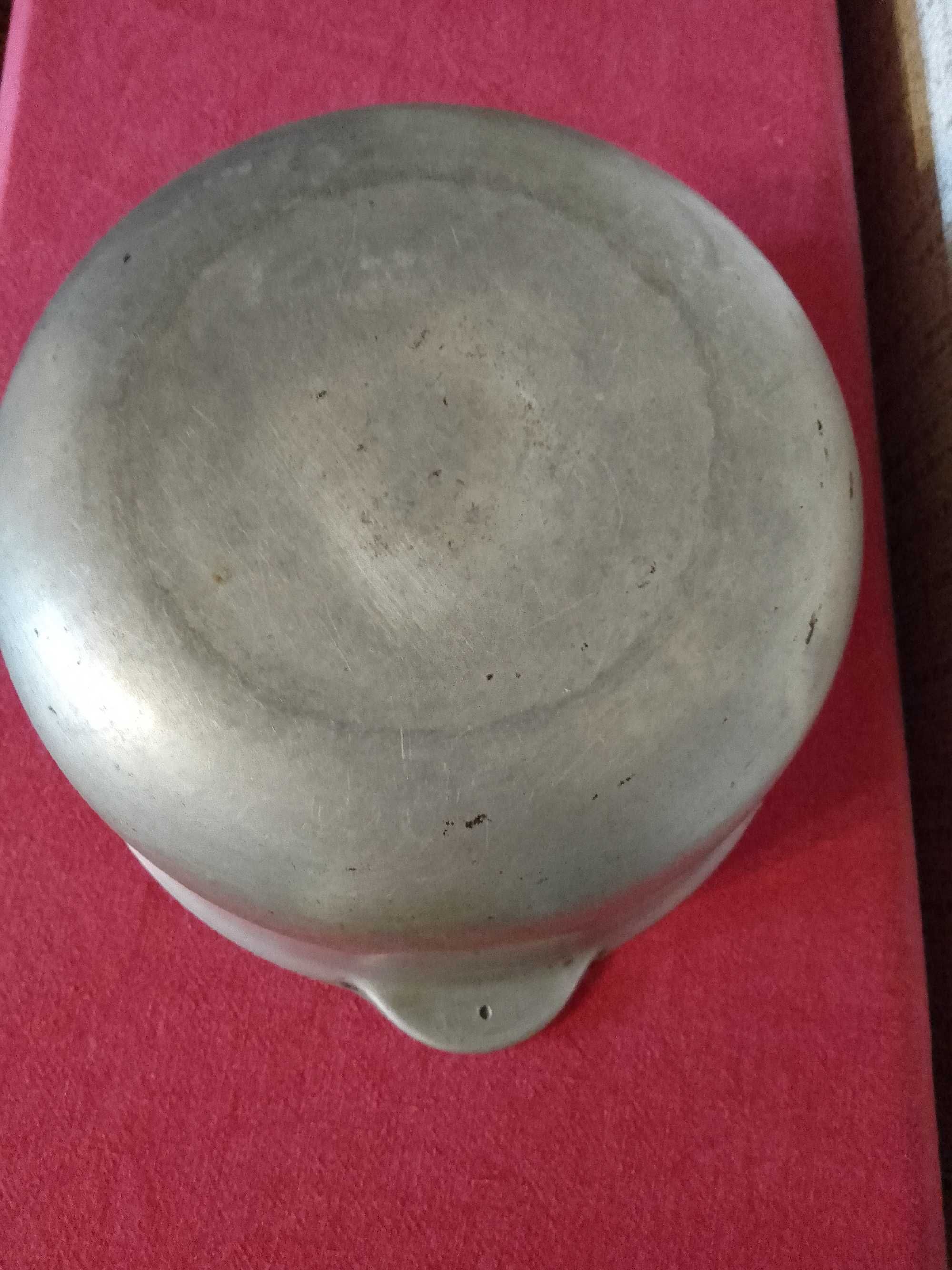 Казан с крышкой 6л.