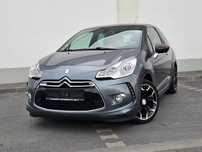 Citroën DS3