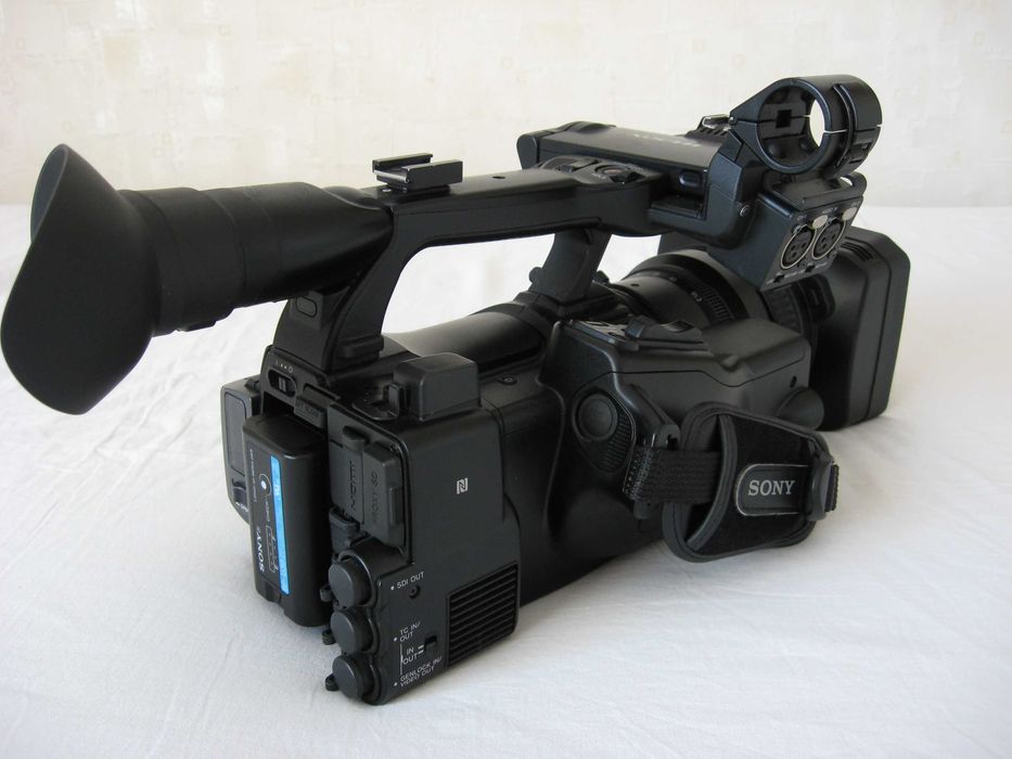 Kamera Sony PXW X200