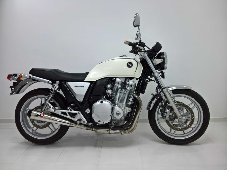 HONDA CB1100 CB 1100 ABS 20 tys/km 1 Właściciel Bezwypadkowy Oryginał