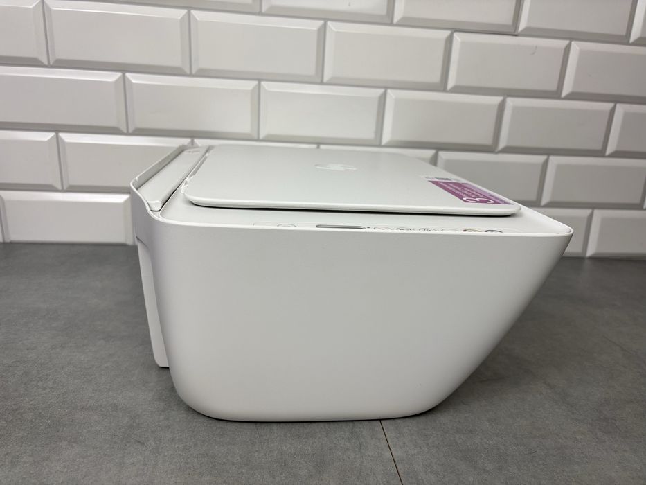 [OD FIRMY] drukarka z gwarancja i tuszem HP 2710e skaner ksero wifi