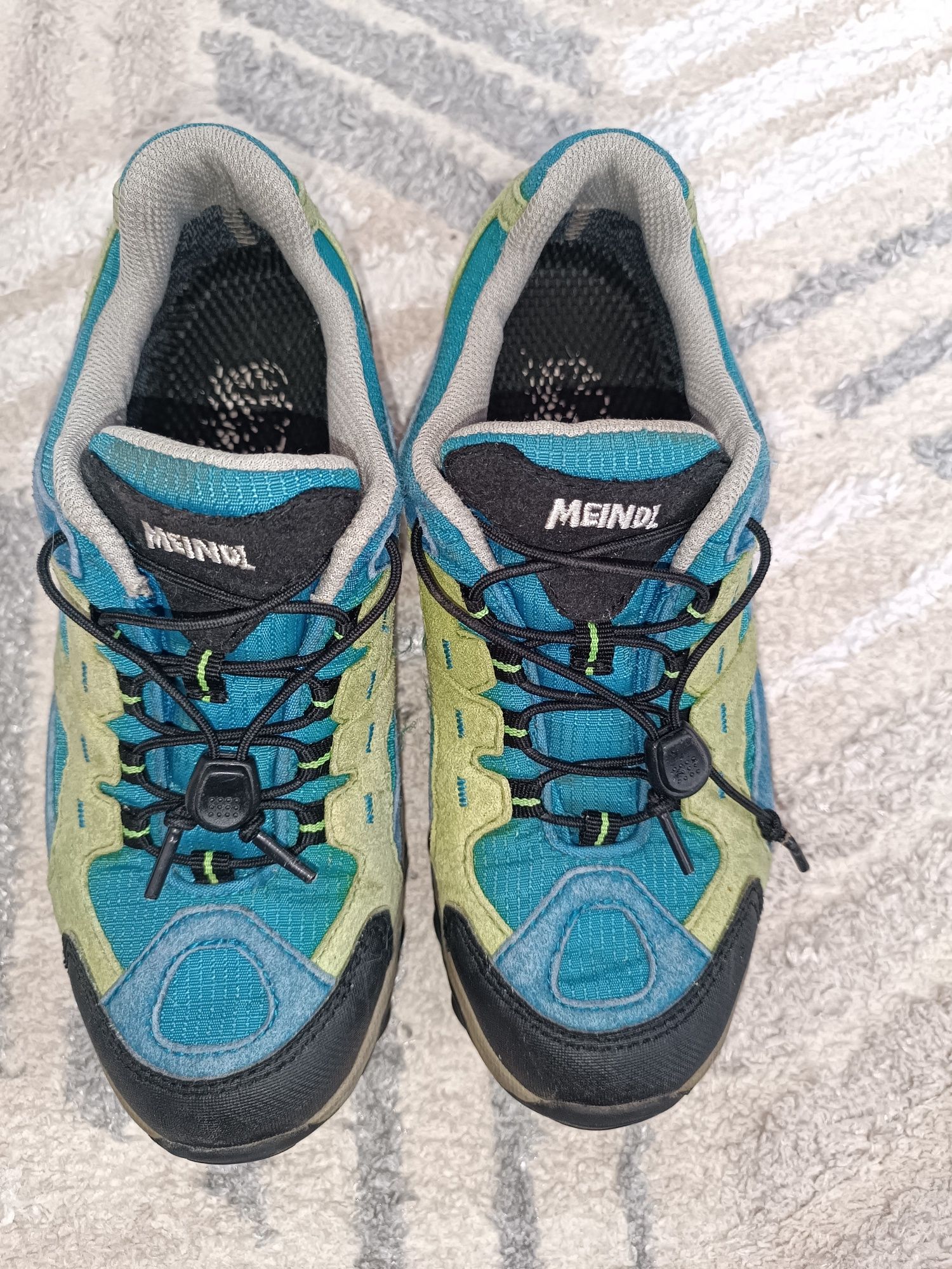 Mendl кросівки ботинки gore tex мендл