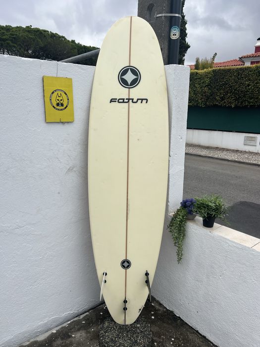 Prancha surf Fatum 7.0 47lts