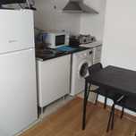 Apartamento Alcântara