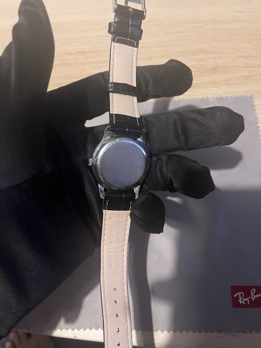 Longines flagship automatic