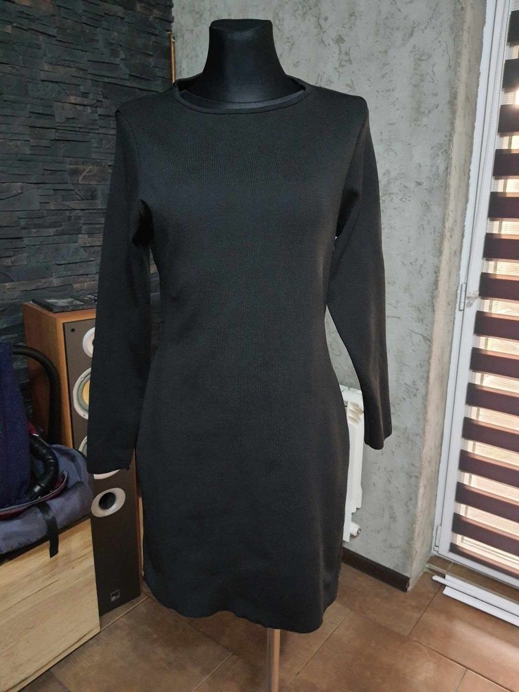 Sukienka czarna Primark