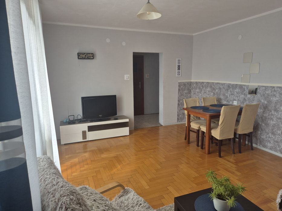 Zduńska najem krótkoterminowy