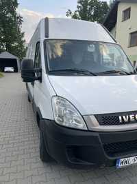 Części Iveco Dailly ! Drzwi, Most, Silnik , skrzynia biegów , Itp