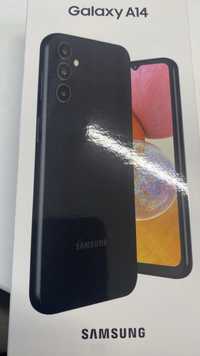 Samsung A14 64GB NOVO