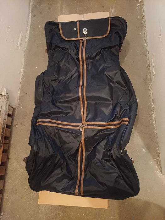 Torba garniturowa Bagway