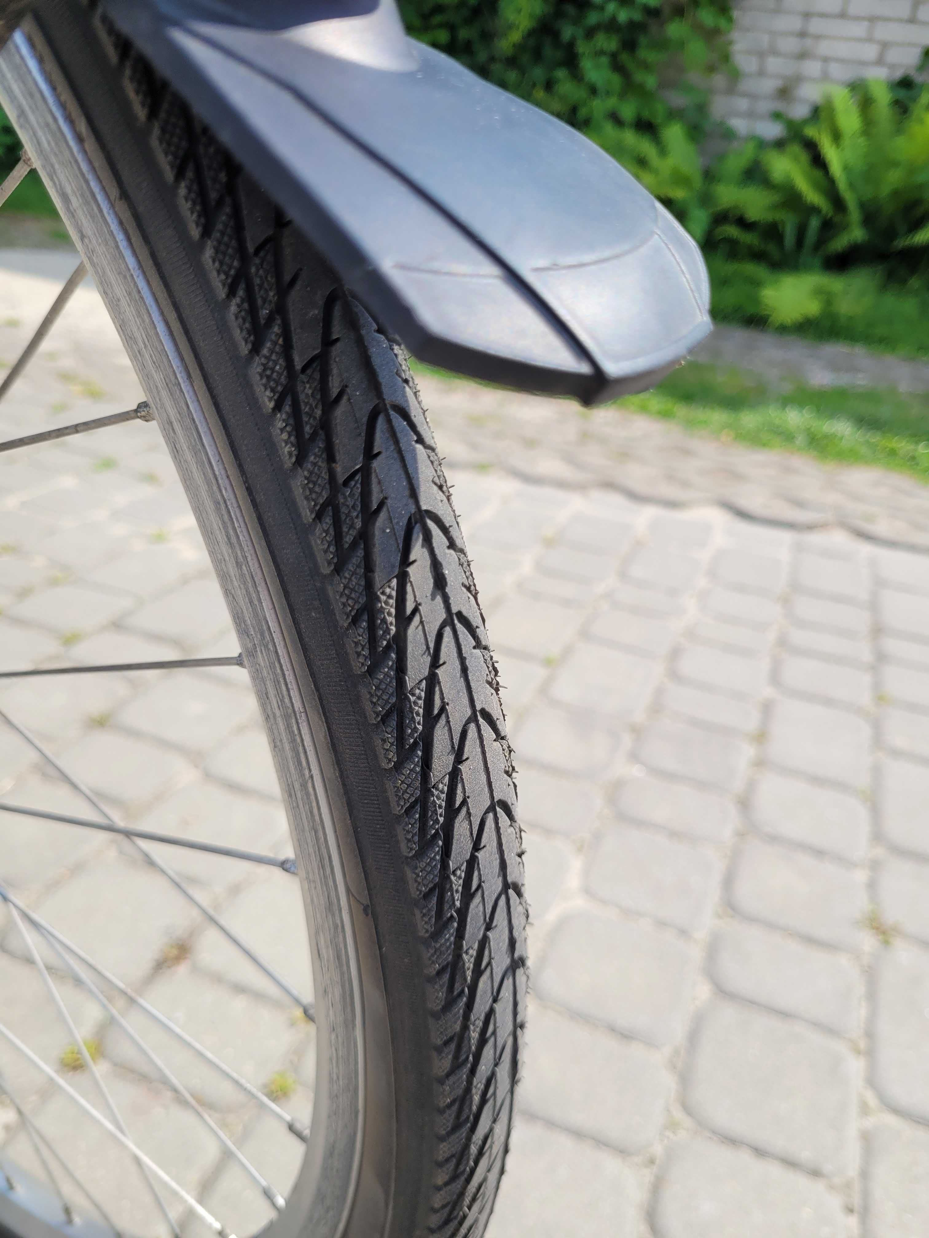 KTM Damka 28 cali zadbany oponki super 7 biegów Nexus made  AUSTRIA