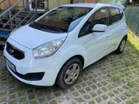 Wynajem Auto Osobowe Kia Venga / Bus Dostawczy Busy / Lawety