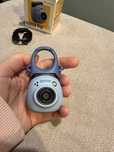 Instax pal niebieski nowy!