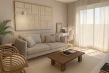 Apartamento T2 - Centro Amadora Totalmente Renovado