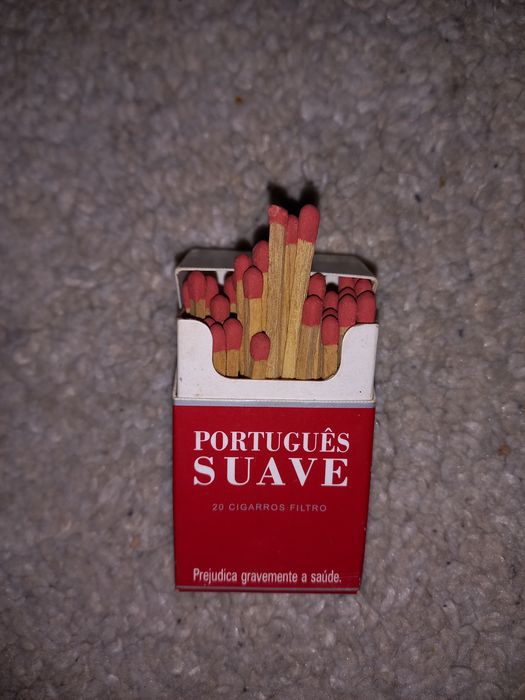 Caixas de fósforos de colecção