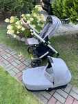 Wozek Cybex Balios S spacerowka i gondola