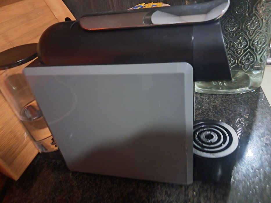 Maq. Café Delta Mini Qool