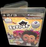 Jogo ps3 eye pet
