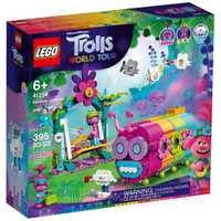 Нове Lego trolls 6+ років