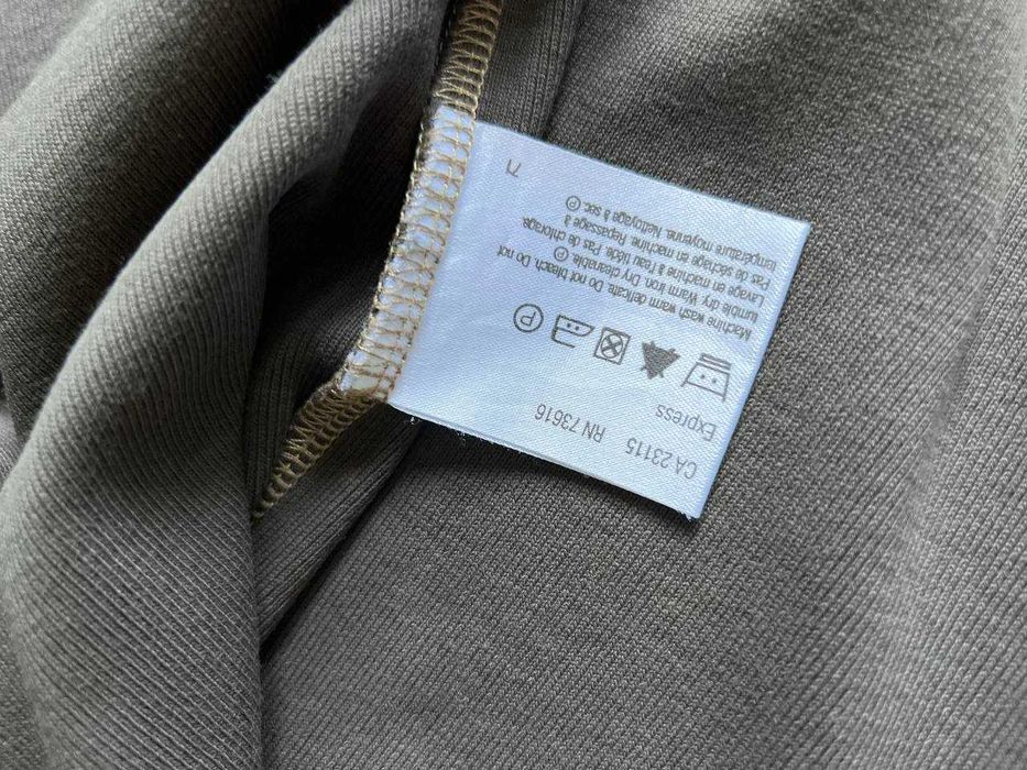 Кофта Hugo Boss L