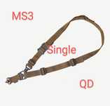 Ремень с антабками Magpul Ms3 gen2 Single Qd . Оригинал