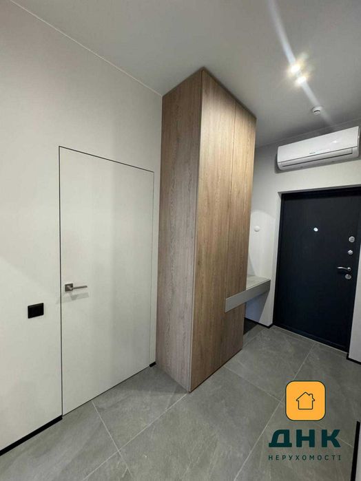 ‼️НОВАЯ 1к квартира ремонт балкон Генуэзская Аркадия‼️Атмосфера Парк