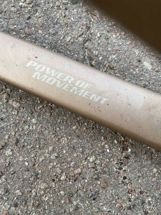 Рама алюміній wheler