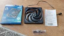 Nowe wentylator Arctic P12 Slim PWM PST 12cm 120mm