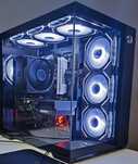 Komputer Gamingowy Ryzen 5 5600x RX 7600 XT