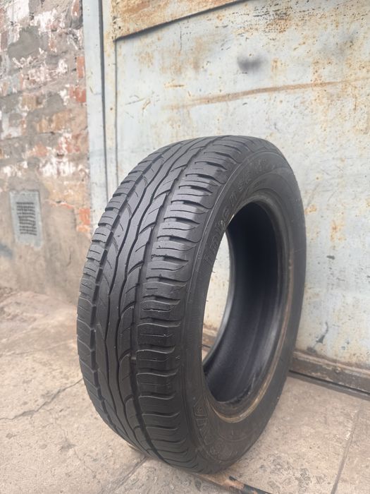 185/60 r14 Sava Intensa hp лето (5.5 мм.) 1 шт. с запаски
