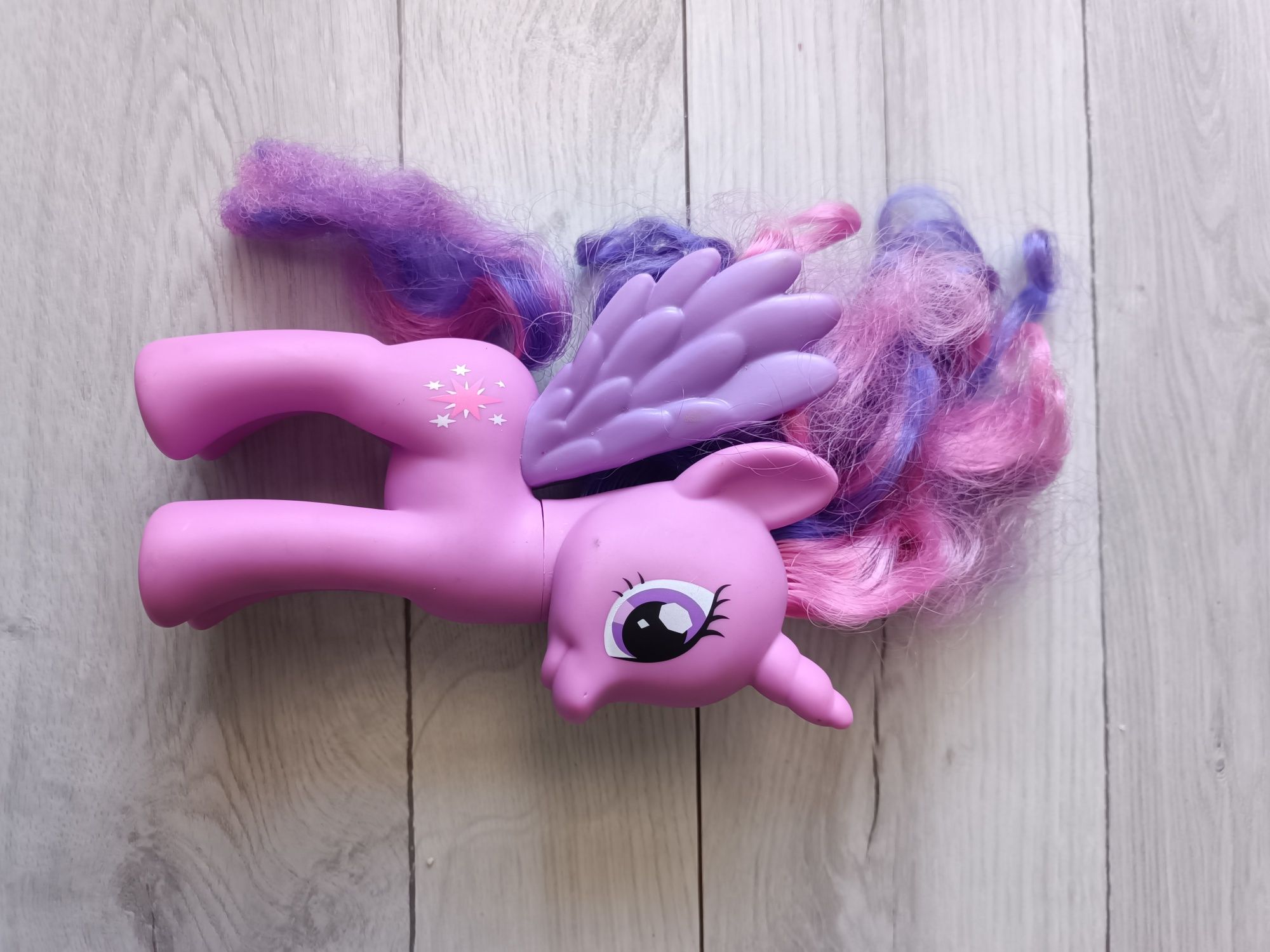 Kucyk Pony oryginalny