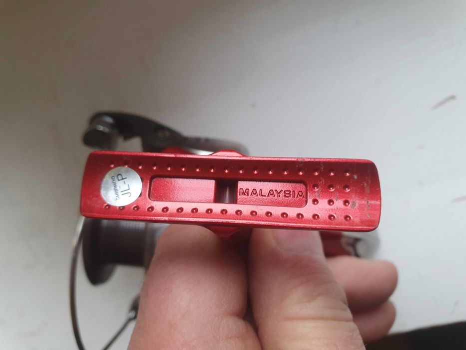 Kołowrotek Shimano Catana 4000 FB 5.2:1