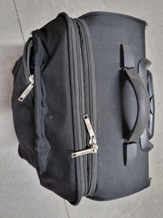 Mala de Viagem Boss Original