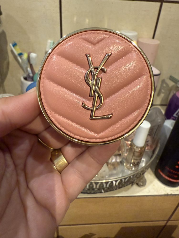 Ysl roz do poloczkow