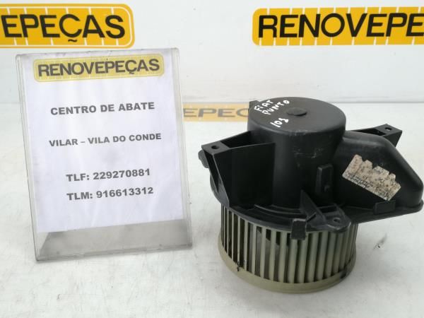 Motor da chauffage / sofagem FIAT Punto (188_)