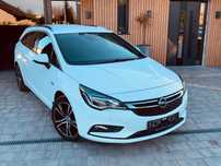 Opel Astra 1.4 T 150 BENZYNA * Navi * led * Super Stan