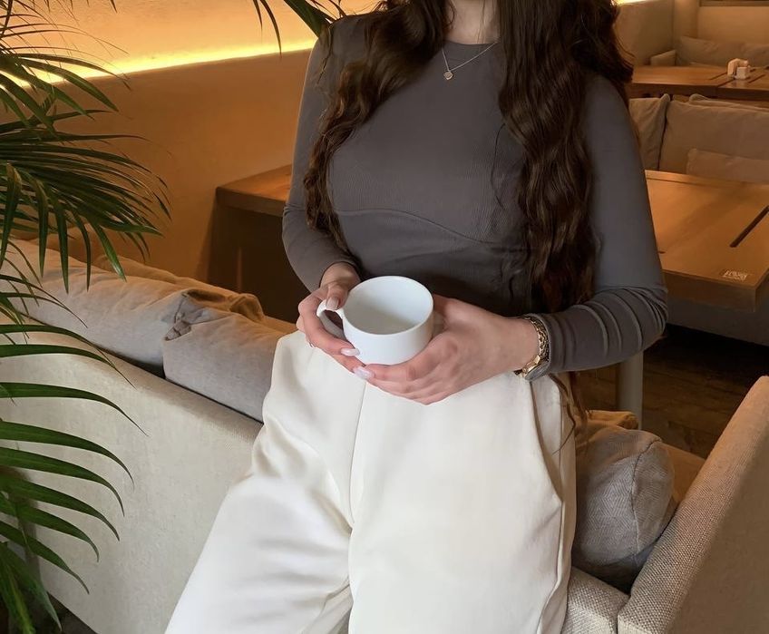 Серый лонгслив, кофта зара, лонг Zara