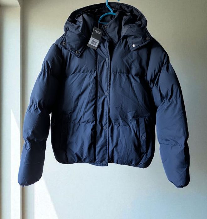 Куртка Fluid  тепла жіноча