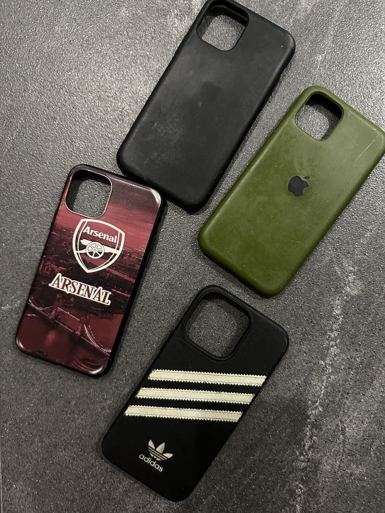 Case iphone  11 pro