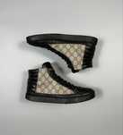 Gucci кеди кросівки оригінал