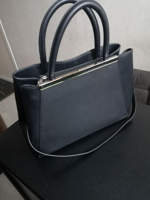 Torebka damska duża