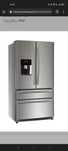 Lodowka haier hb22fwrssaa